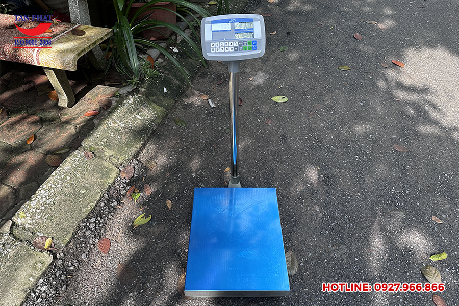 Cân bàn điện tử ECT-561 HP