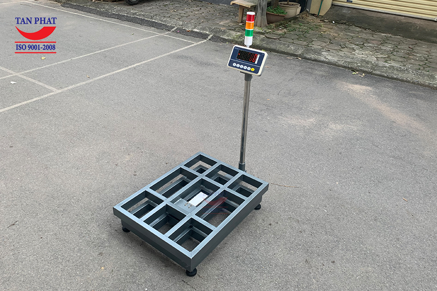 Cân bàn điện tử MTCELL T9 - Chính hãng, bảo hành 1 năm