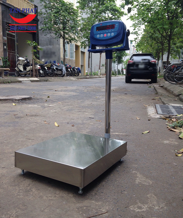 CÂN BÀN ĐIỆN TỬ XK3118T1 - Cân bàn điện tử 100kg