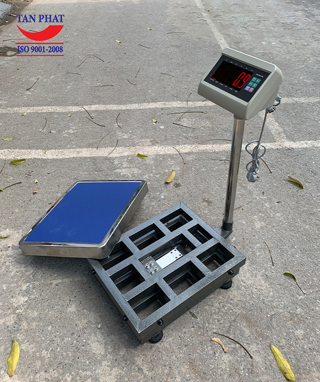 CÂN BÀN ĐIỆN TỬ 100KG T7E