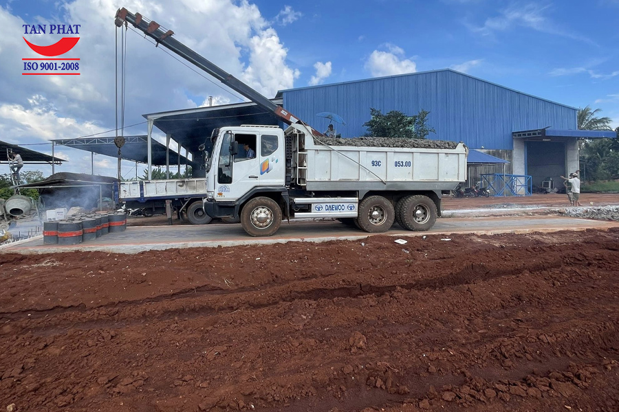 cân điện tử 60 tấn