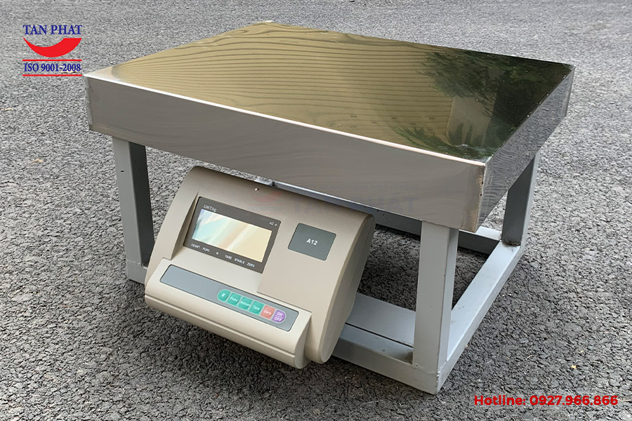Cân điện tử dạng ghế