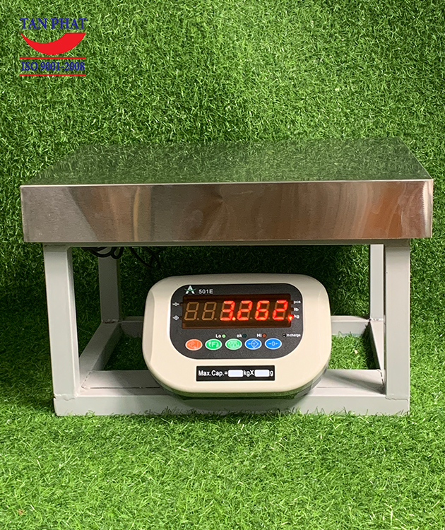 Cân ghế điện tử A501E HP
