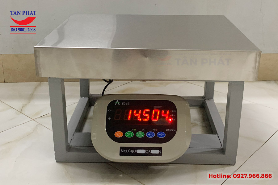 Cân điện tử ghế
