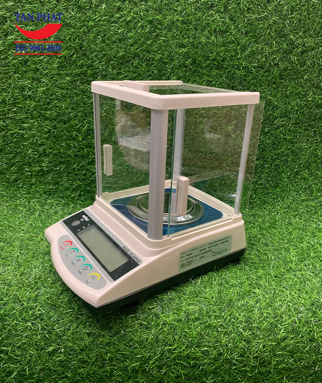Cân điện tử GS-323N