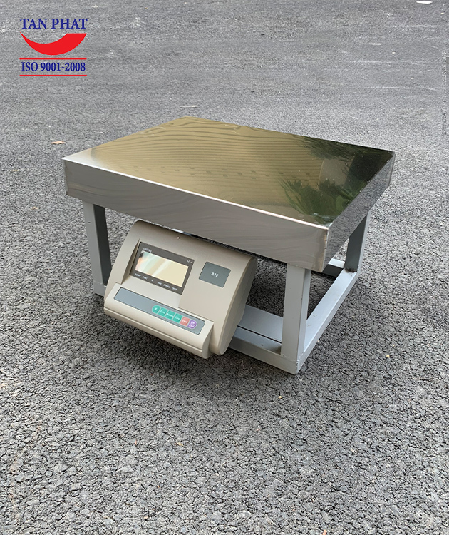 Cân ghế điện tử A12/ A12E Yaohua