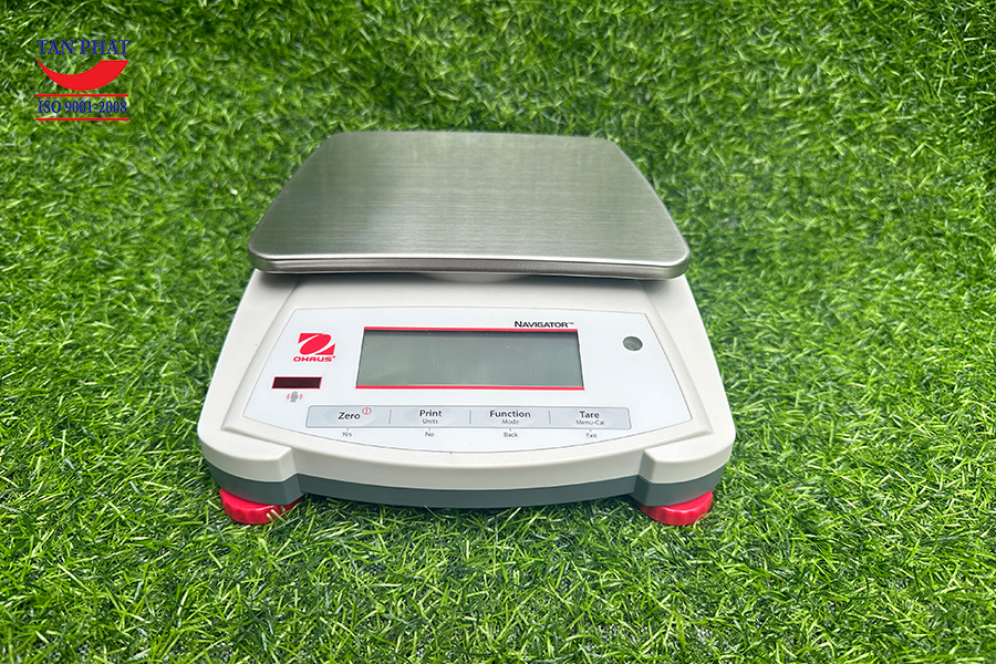 Cân kỹ thuật điện tử Ohaus NV3202