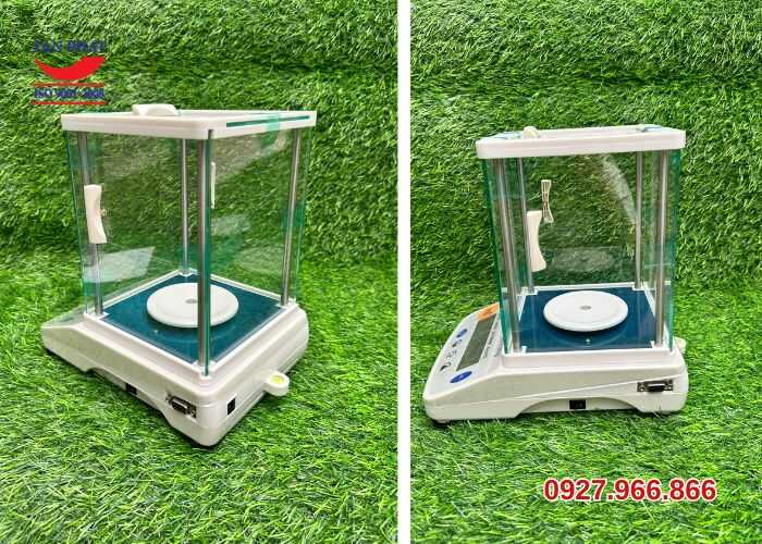 Cân kỹ thuật điện tử OKS-DJ323A nhập khẩu chính hãng ONEKO (Nhật Bản)