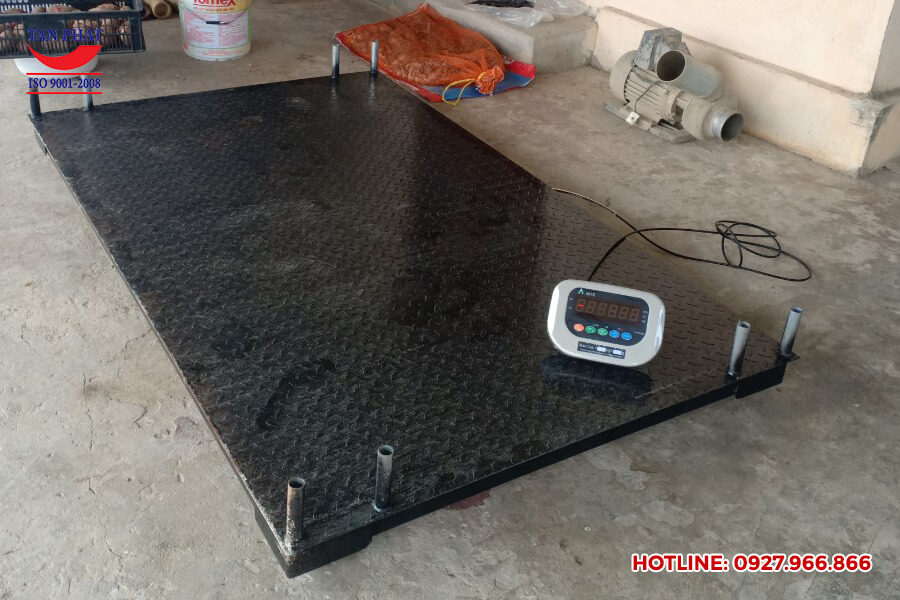 mua cân động vật tại thái bình