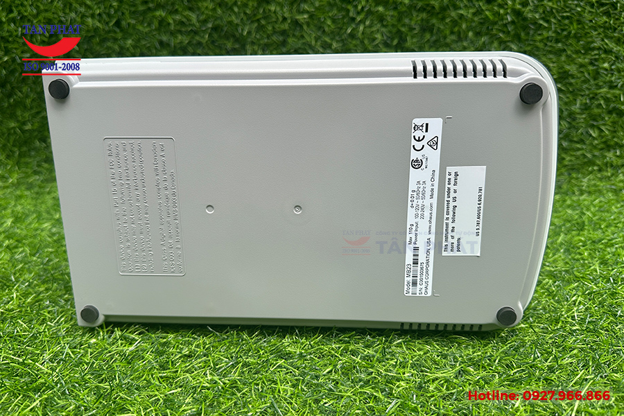 Cân sấy ẩm MB23