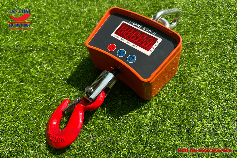 Cân treo điện tử 1 tấn OCS-D chính hãng OCS - Taiwan