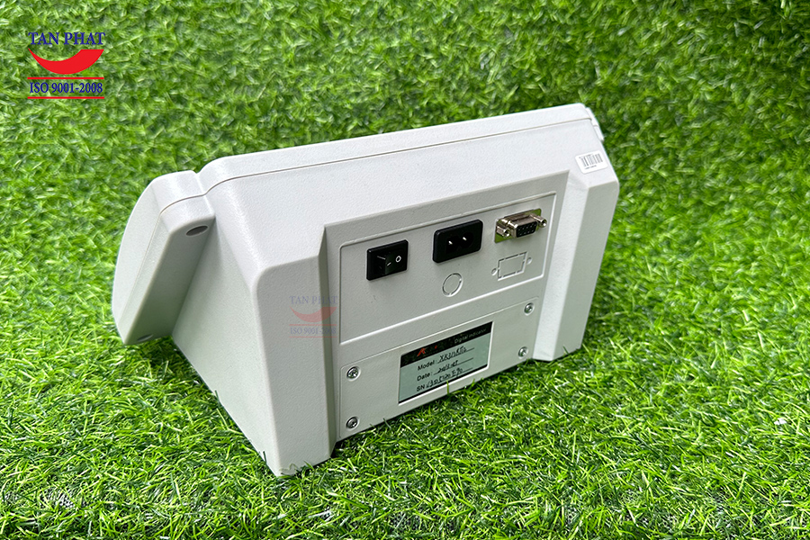 Đầu cân XK3118T12 Keli - Bảo hành 12 tháng.