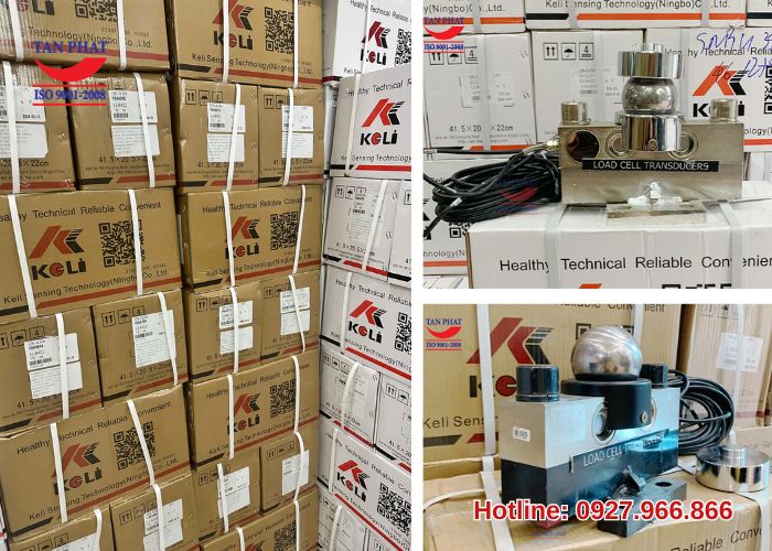 Tổng Kho Tân Phát Sẵn Có Thiết Bị Keli Chính Hãng Giá Tốt