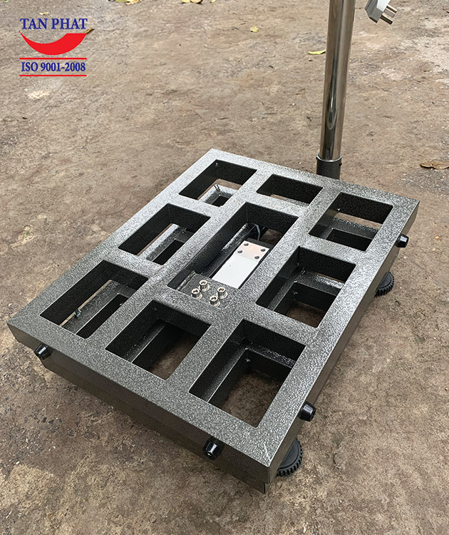 Khung cân điện tử A12E