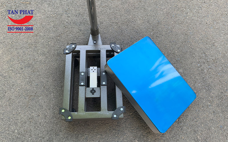 Khung cân đếm điện tử 30kg