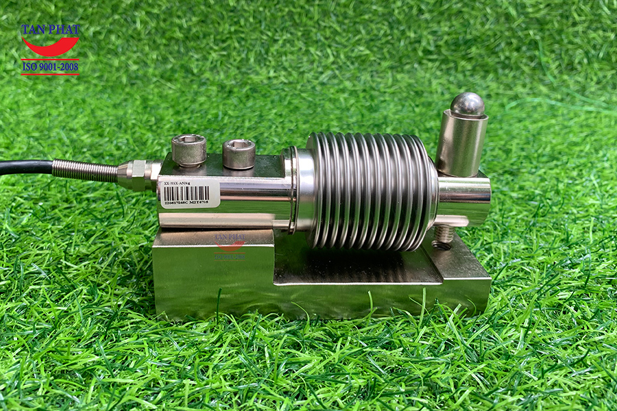 Cảm biến lực HSX 100KG chuyên dùng trong ứng dụng cân sàn, cân bàn, cân băng định lượng...