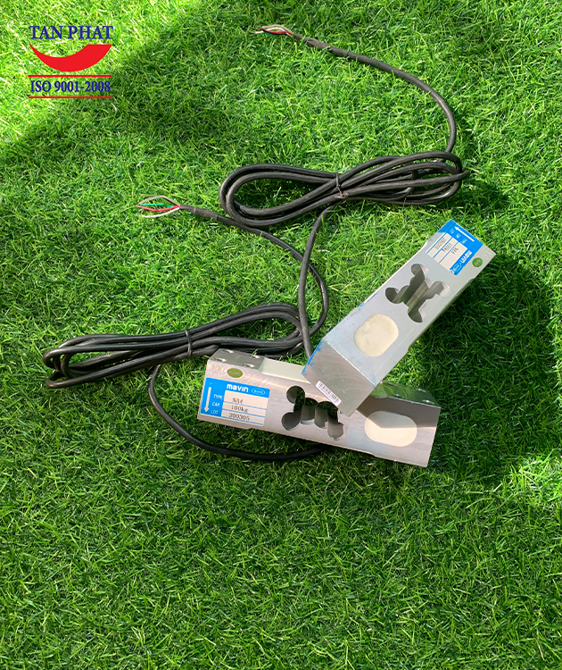 Loadcell NA4 nhập khẩu chính hãng Mavin