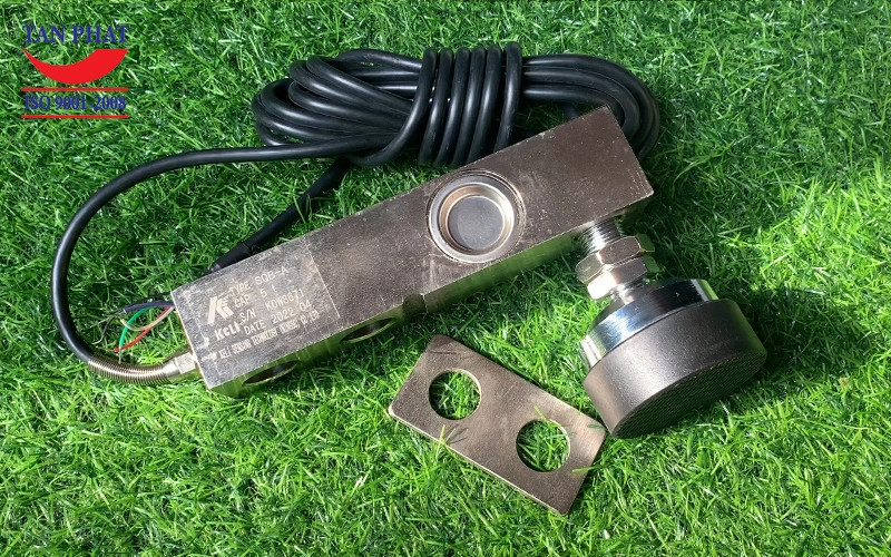 Loadcell SQB dạng thanh, nhập khẩu chính hãng Keli