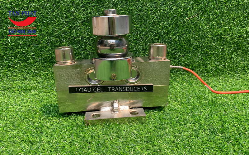 Loadcell BTA-30T nhập khẩu chính hãng Amcells, bảo hành 12 tháng