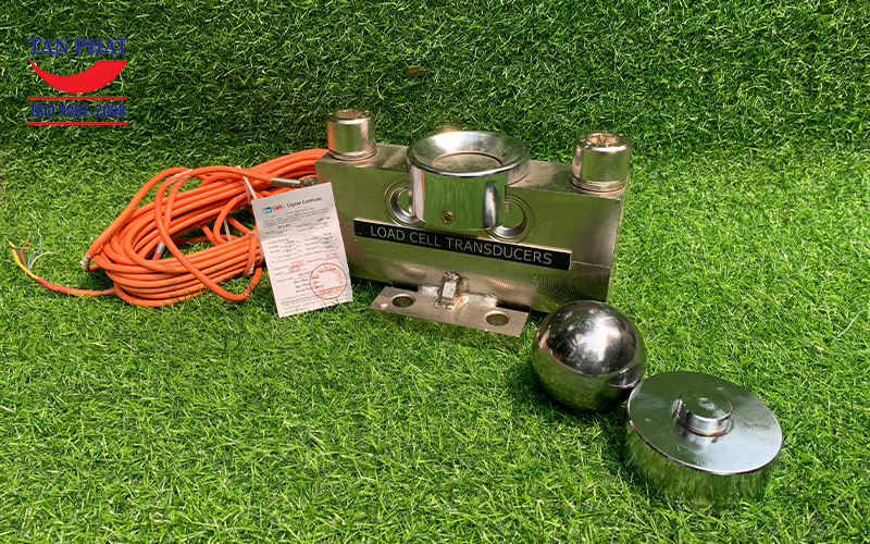 Loadcell BTA-40T Amcells chính hãng, bảo hành 12 tháng