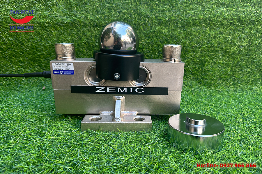 Loadcell HM9B Zemic