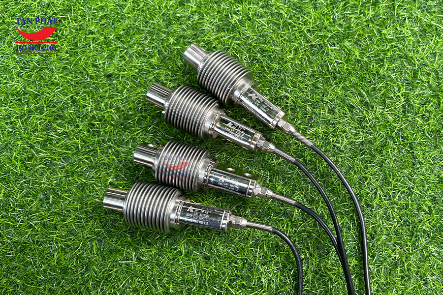 Tân Phát - Đơn vị uy tín hàng đầu tại Việt Nam chuyên cung cấp loadcell HSX sản xuất chính hãng Keli.