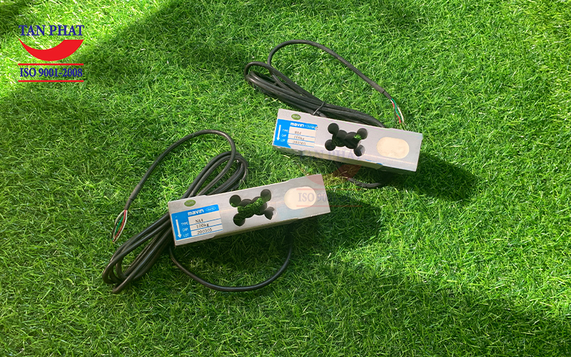 Loadcell Mavin NA4 nhập khẩu chính hãng