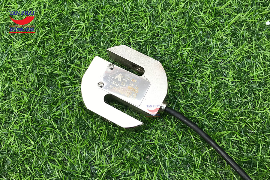 Loadcell PST 300kg - Nhập khẩu chính hãng Keli.