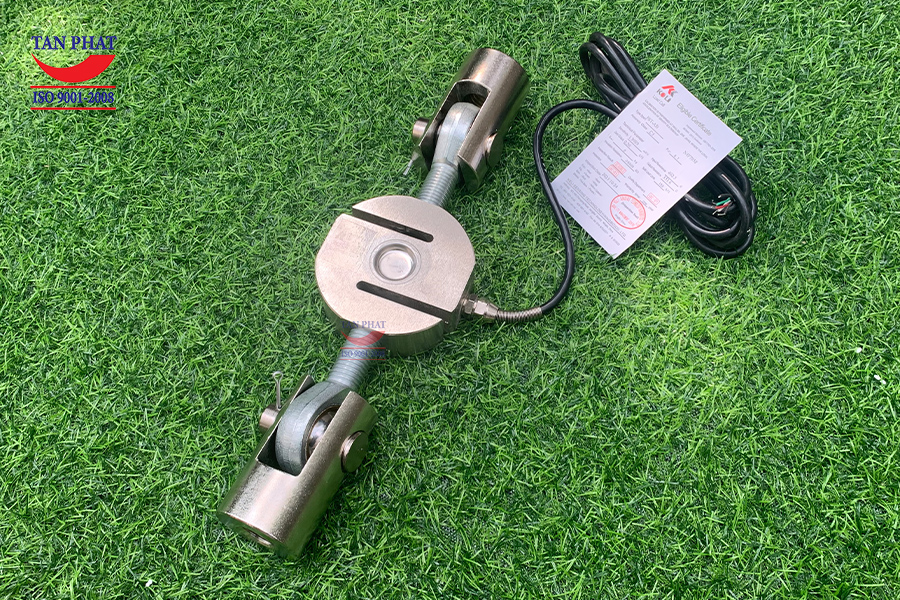 Loadcell PST 5 Tấn Keli - Bảo hành chính hãng trong 12 tháng