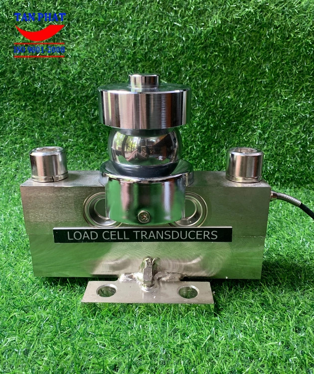 Loadcell QSA Keli - Cảm biến lực dạng cầu bi