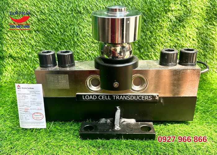 Loadcell QSD 50 Tấn Keli