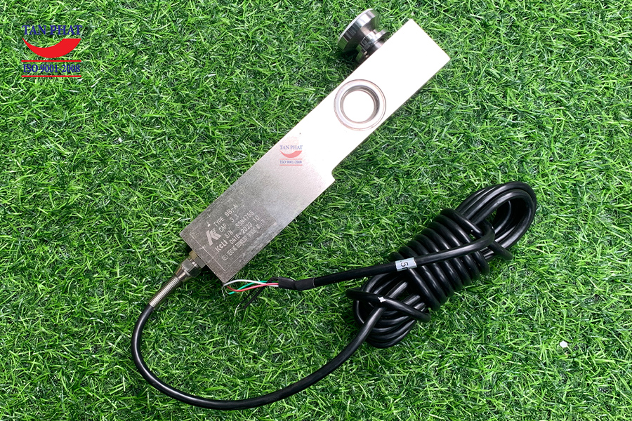 Loadcell SB 3 Tấn Keli.