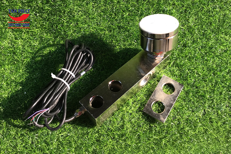 Loadcell SQB 10 Tấn - Sản xuất chính hãng Keli, nhập khẩu nguyên bộ, mới 100% , bảo hành 12 tháng.