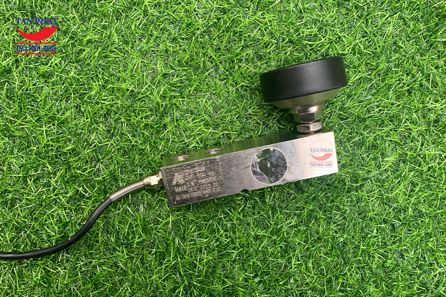 Loadcell SQB KELI 500KG - Cảm biến cân bàn, cân sàn, cân đóng bao...