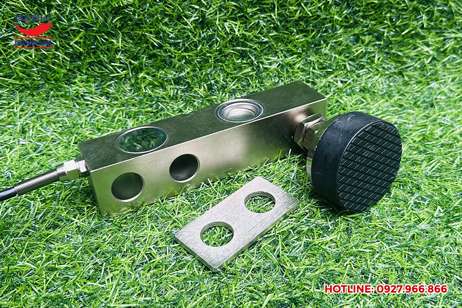 Loadcell SQB-A Amcells 5 Tấn