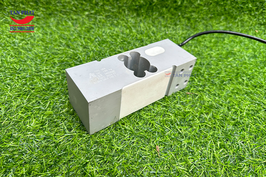 Loadcell UDA Keli - Cảm biến lực dạng thanh