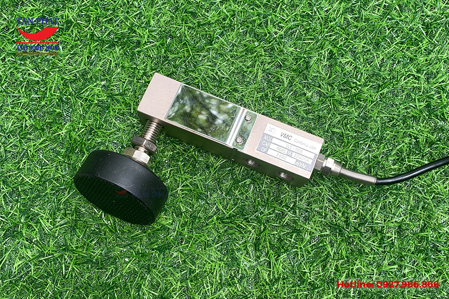 Loadcell VLC-100S 100kg nhập khẩu chính hãng VMC (Mỹ)