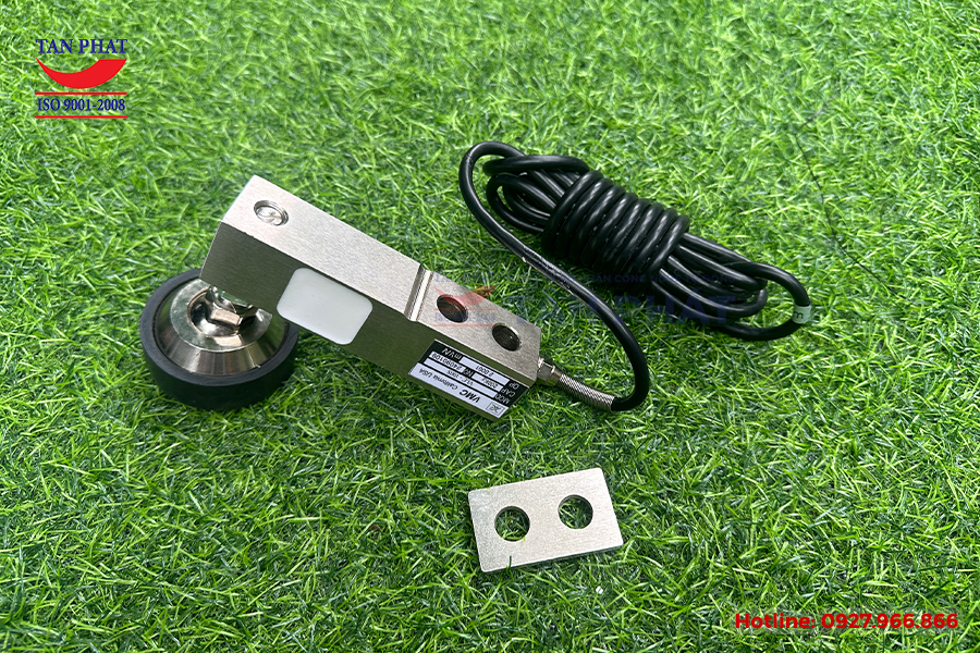 Loadcell VLC-100S VMC tải trọng 200kg nhập khẩu chính hãng, giá tốt