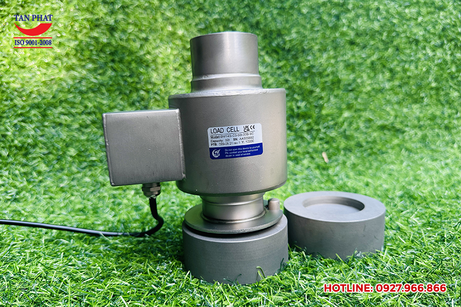 Loadcell Zemic BM14G