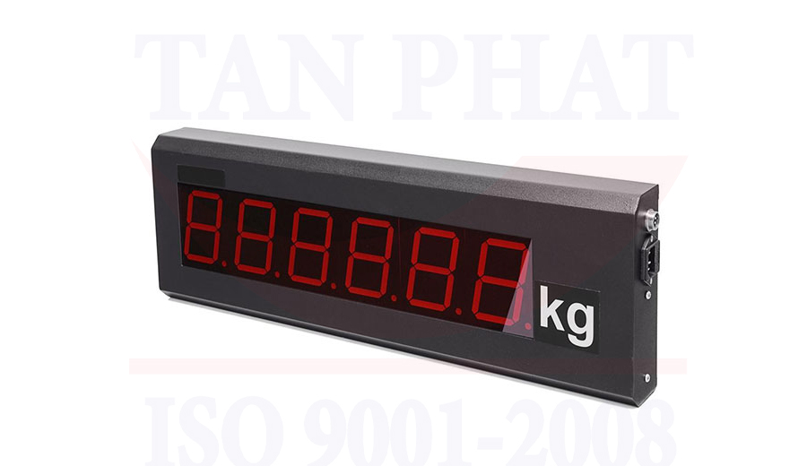 Màn hiển thị ngoài trời DPM-5 Keli