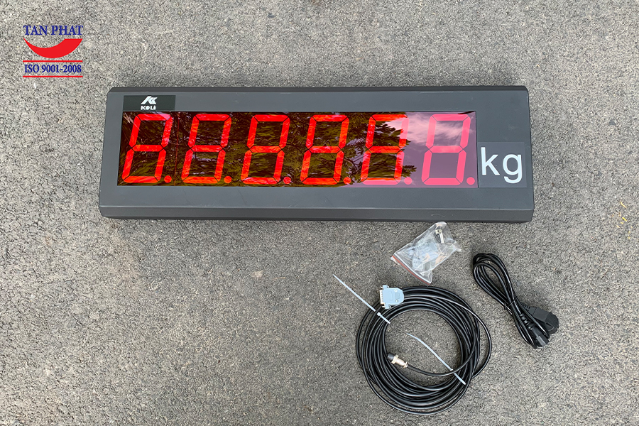 MÀN HIỂU THỊ PHỤ DPM-3 KELI