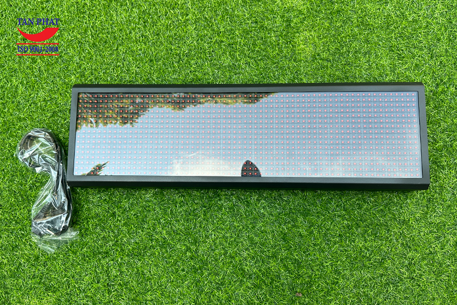 Màn hiển thị phụ P10