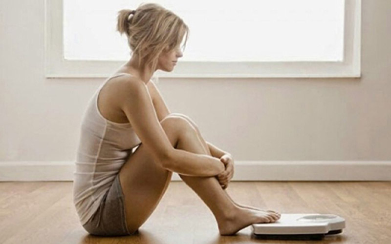 Nguyên nhân người gầy khó tăng cân