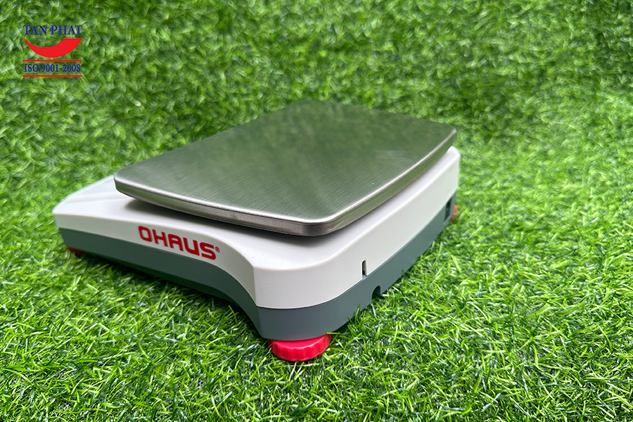 NV3202 OHAUS - Cân kỹ thuật điện tử chuyên dùng trong phòng thí nghiệm