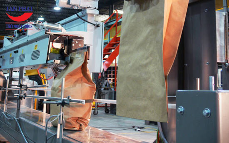 Phần mềm đếm bao