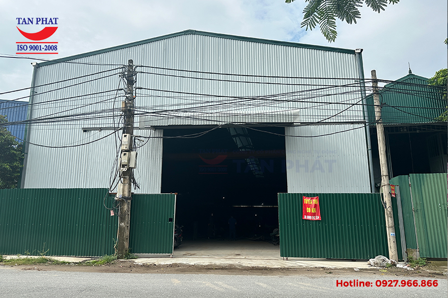 Sản xuất cân ô tô điện tử