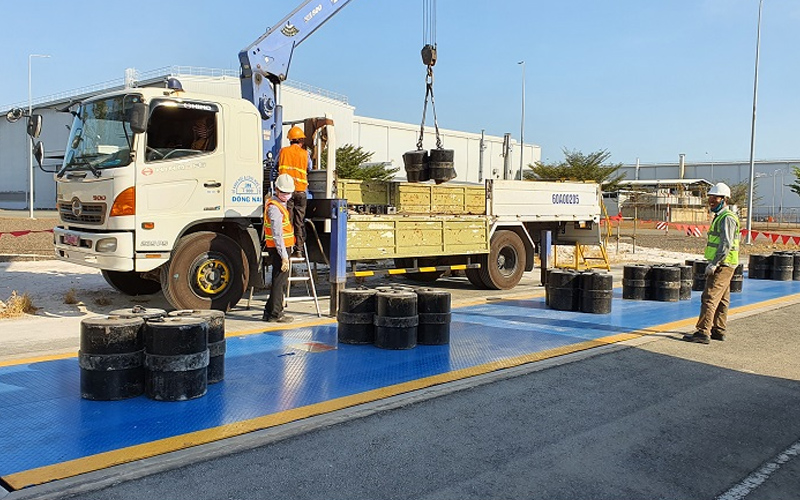 Trạm cân là gì?