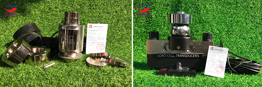 Loadcell ZSFY Keli - Loadcell QSA Keli