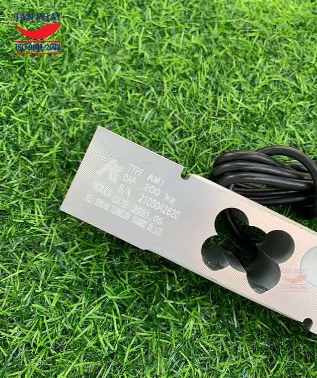 cảm biến lực keli ami