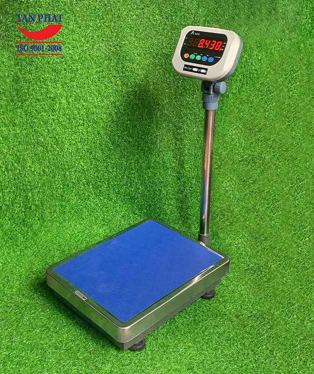 Cân bàn điện tử 300kg A501E